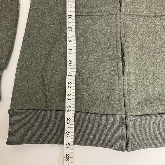 Burton Women's Dryride Colombo Full Zip Long Hoodie - Picture 12 of 16